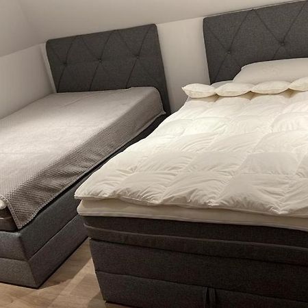 Ferienwohnung Nella Paderborn Eksteriør billede