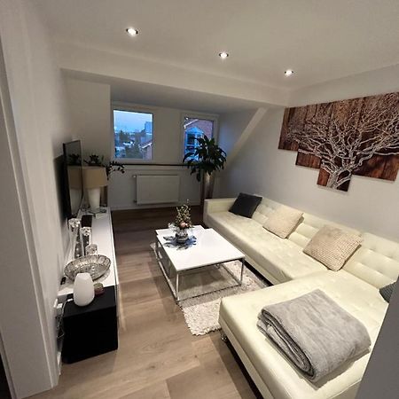 Ferienwohnung Nella Paderborn Eksteriør billede