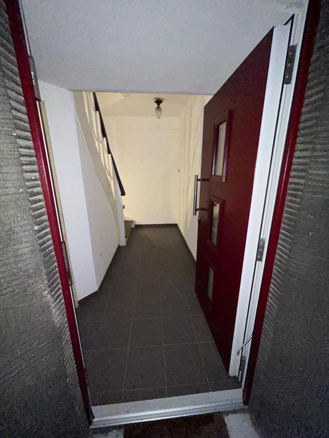 Ferienwohnung Nella Paderborn Eksteriør billede