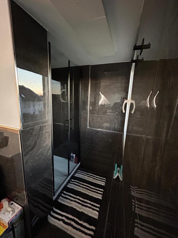 Ferienwohnung Nella Paderborn Eksteriør billede