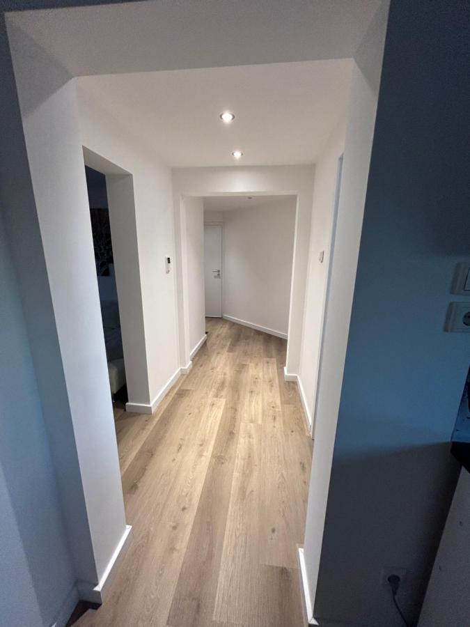 Ferienwohnung Nella Paderborn Eksteriør billede